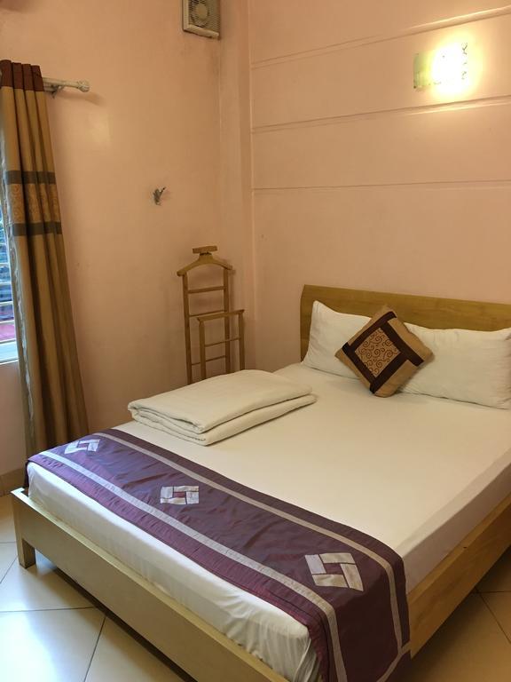 Saigon Pearl Hoang Quoc Viet Khách sạn *
