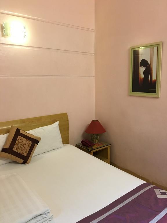 Saigon Pearl Hoang Quoc Viet Khách sạn *