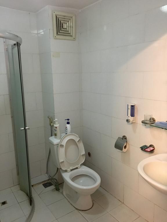 Saigon Pearl Hoang Quoc Viet Hà Nội