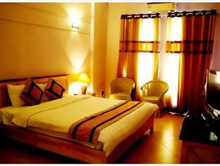 Khách sạn Saigon Pearl Hoang Quoc Viet Hà Nội